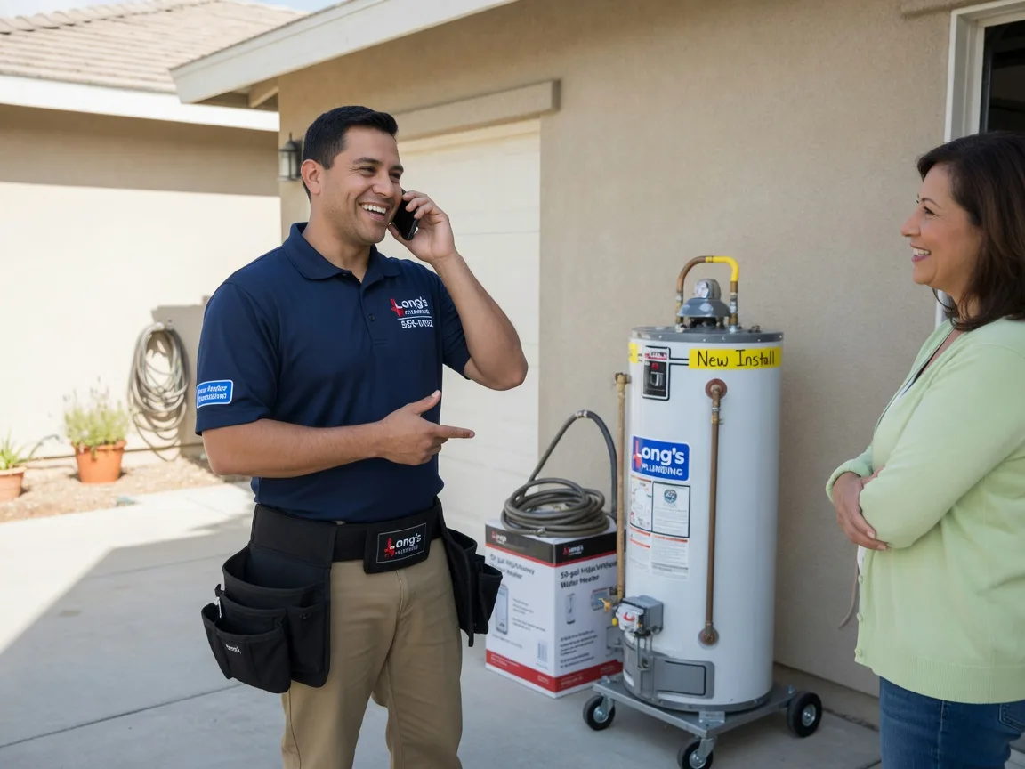 Leak Detection Lamont, WA FAQs